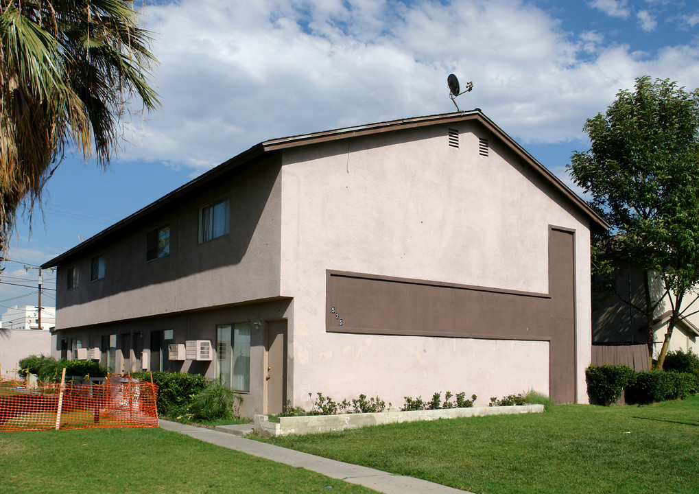 525 Penrose Dr in Corona, CA - Building Photo