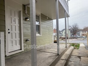 741 Manor St in Lancaster, PA - Building Photo - Building Photo