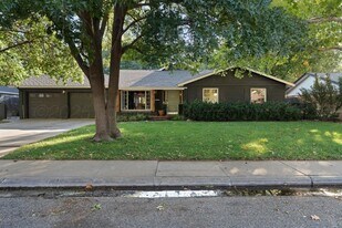 2609 Bowie St in Amarillo, TX - Building Photo