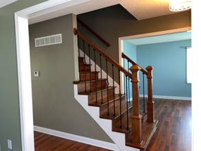 1415 E 153rd Terrace in Olathe, KS - Building Photo - Building Photo