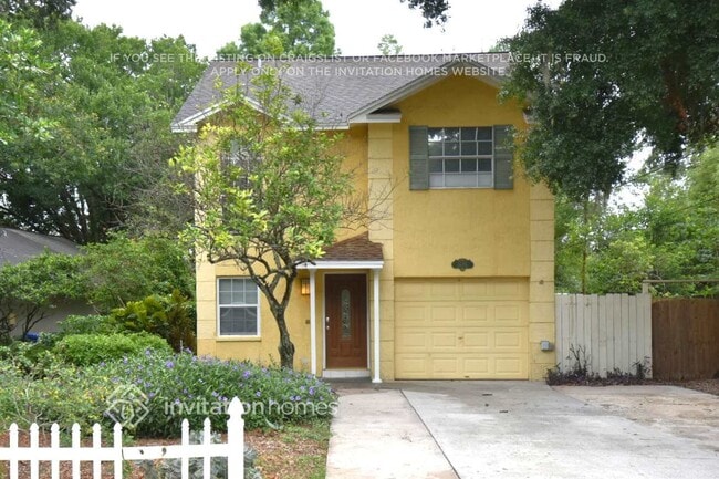 property at 12312 Woodleigh Ave