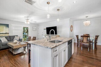 1029 Langer Way, Unit 5 in Delray Beach, FL - Building Photo - Building Photo