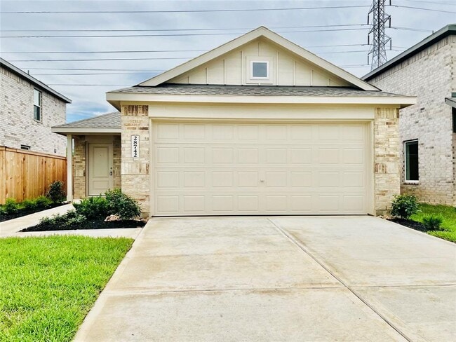 property at 28742 Texas Plns Dr