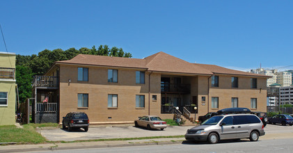 a4053 in Virginia Beach, VA - Foto de edificio - Building Photo