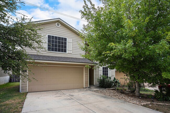 2206 York Bend in San Antonio, TX - Building Photo - Building Photo