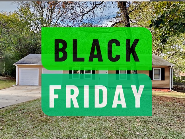 property at 3599 Mansfield Ln