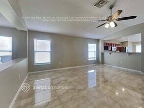 3028 Park Ridge Ave in Mulberry, FL - Foto de edificio - Building Photo