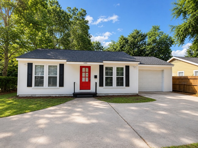 property at 105 Browning Ave