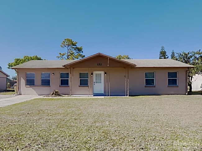 property at 152 Mante Dr