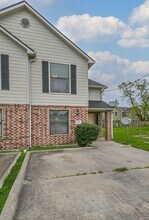 4645 Knoxville St in Houston, TX - Building Photo - Building Photo