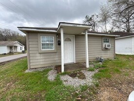 209 Orange St in Ripley, TN - Building Photo