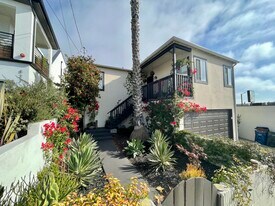 820 9th St, Unit OPEN HOUSE SAT SUN 10-12 in Hermosa Beach, CA - Building Photo