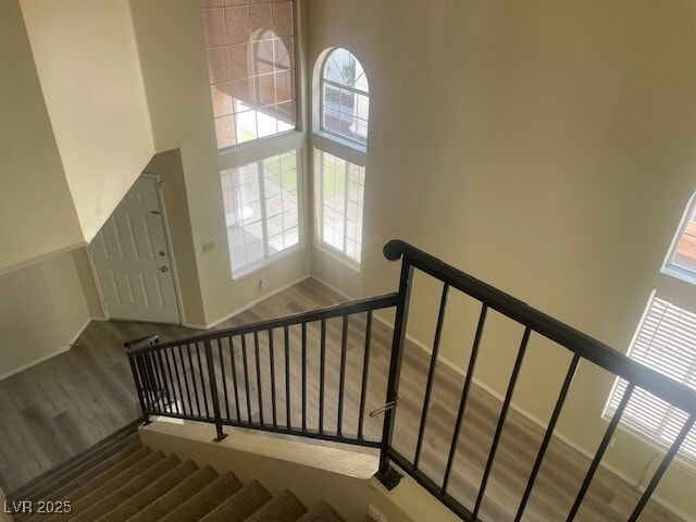 property at 1329 Nye St