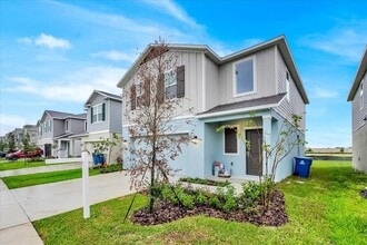 3511 Kimbrough Dr in Lake Wales, FL - Building Photo - Building Photo