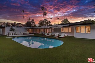 502 Evelyn Pl in Beverly Hills, CA - Building Photo