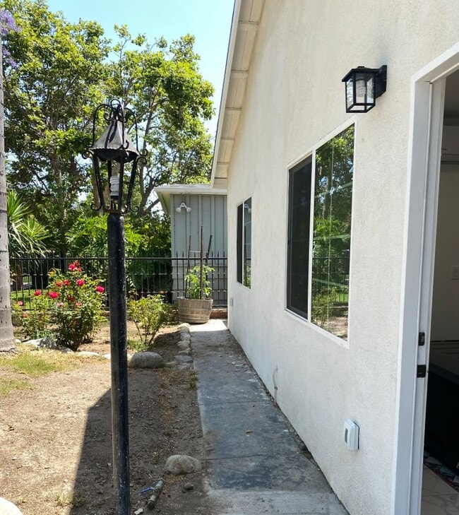 property at 6447 Gaviota Ave