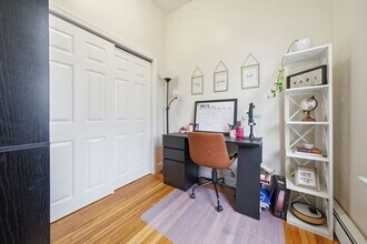 126 Lexington St in Boston, MA - Building Photo - Building Photo