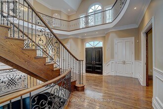 193 The Bridle Path in Toronto, ON - Building Photo - Building Photo