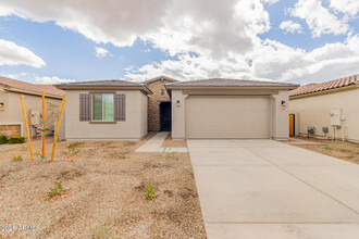 11657 W Marguerite Ave in Avondale, AZ - Building Photo - Building Photo