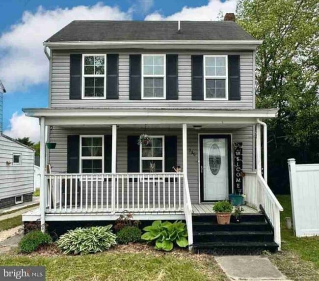 property at 336 Main St