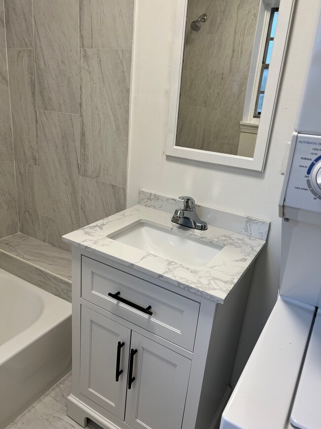 property at 2005 Welch St