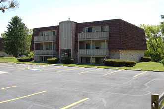 The Bluffs in Norwalk, OH - Building Photo - Building Photo