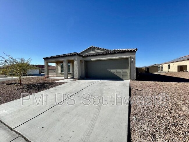 6523 S Prado Ct in Mohave Valley, AZ - Building Photo - Building Photo