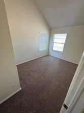 544 Northwyck Way in El Paso, TX - Foto de edificio - Building Photo
