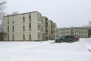 Wellington Garden in Wellington, OH - Foto de edificio - Building Photo