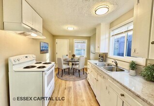 1628 G St in Washougal, WA - Building Photo - Building Photo