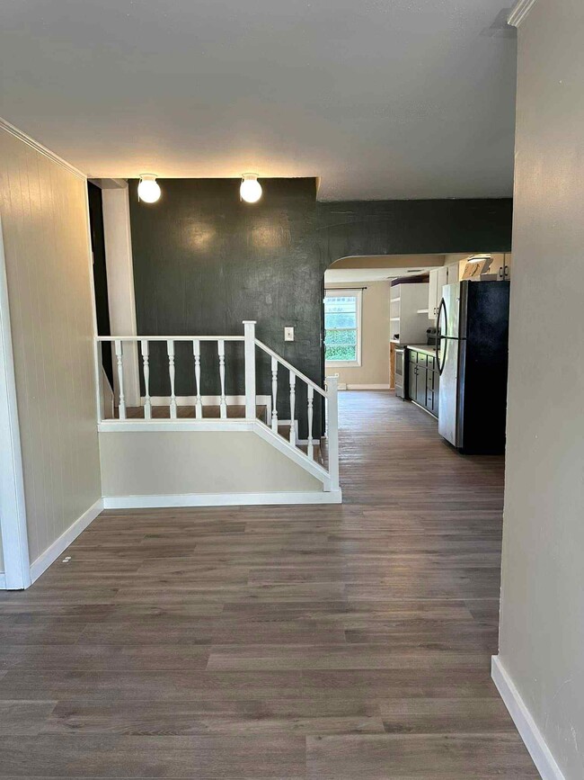 property at 634 First St