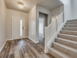 2132 El Cajon St in Edmond, OK - Building Photo - Building Photo