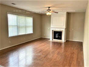 7353 Melhana Ln in Union City, GA - Foto de edificio - Building Photo
