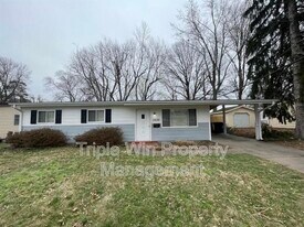 1630 Kay Dr in Florissant, MO - Building Photo