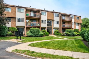 223 Edison Glen Terrace in Edison, NJ - Building Photo