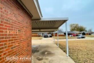 1633 NE 47th St in Oklahoma City, OK - Building Photo - Building Photo