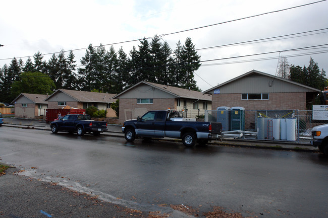 Mill Creek Meadows in Salem, OR - Foto de edificio - Building Photo