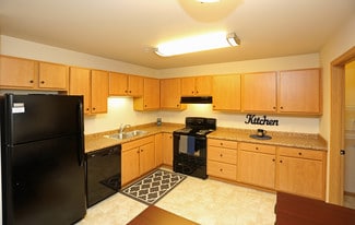 Prosser Place Apartments