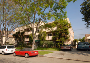 8531 Alcott St Apartamentos