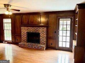 1291 Hilton Dr in Marietta, GA - Building Photo - Building Photo