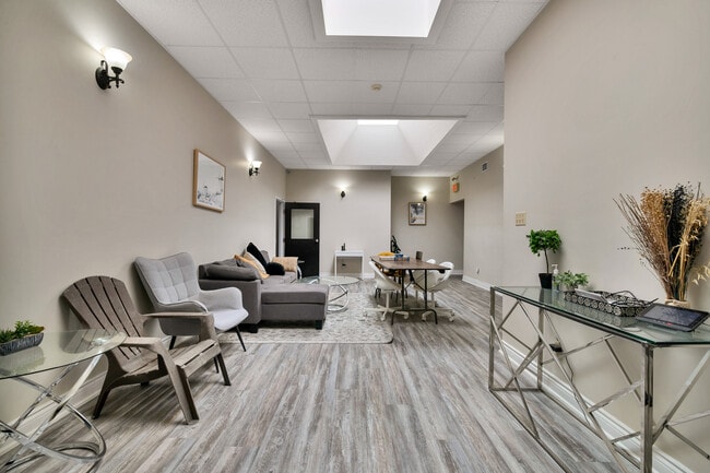 Cornerstone Lofts in Cambridge, ON - Building Photo - Building Photo