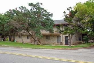 Persimmon Hill Apartments in Schertz, TX - Building Photo - Building Photo