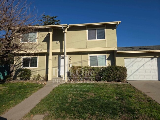 property at 2111 Norse Dr