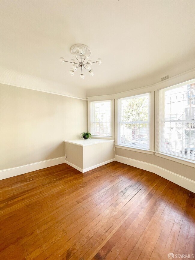 property at 64 Woodward St