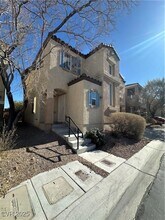 3756 Austell St in Las Vegas, NV - Building Photo - Building Photo