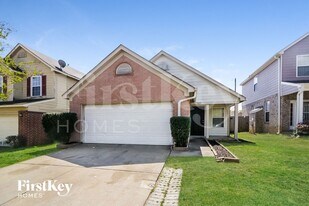 7825 Fallstone Rd in Memphis, TN - Building Photo