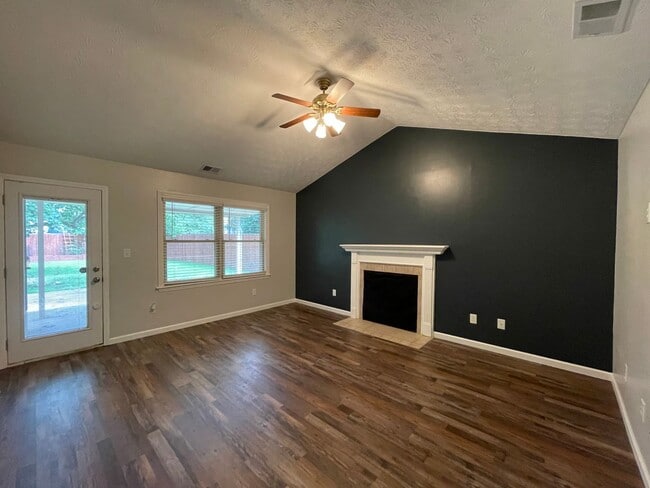 1213 Spring Run Rd in Lexington, KY - Building Photo - Building Photo