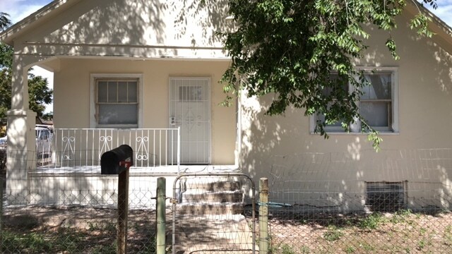 1227 Egan Ave in Pueblo, CO - Building Photo - Building Photo