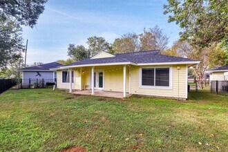 3539 Balboa Cir in Montgomery, TX - Building Photo - Building Photo