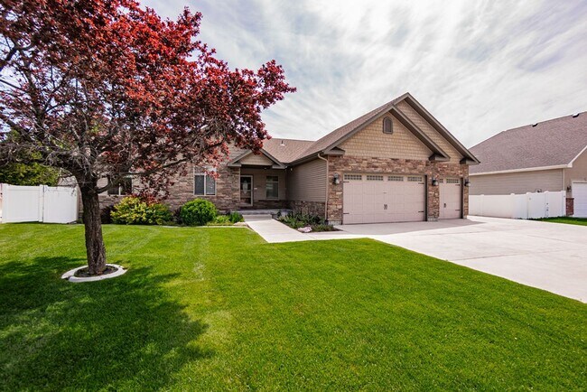 3497 Dairy Ln in Idaho Falls, ID - Building Photo - Building Photo